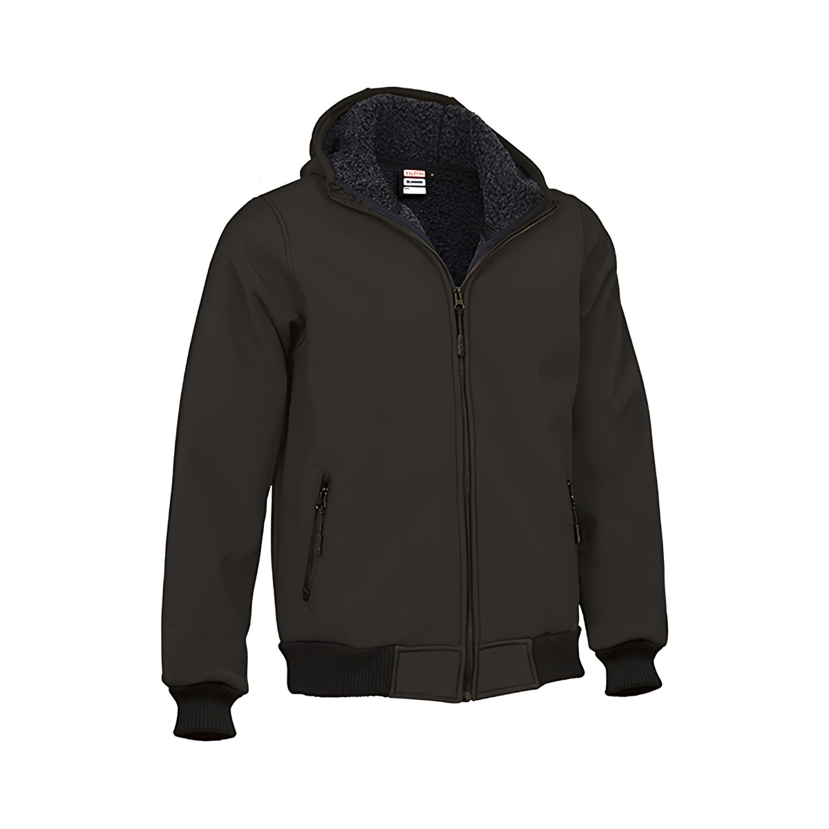 Giacca Softshell Blummer (Bambino)
