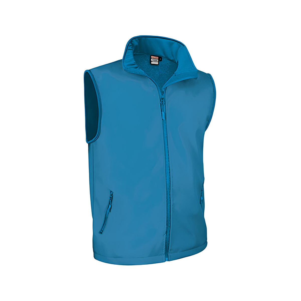 Gilet Softshell Thundra (Bambino)