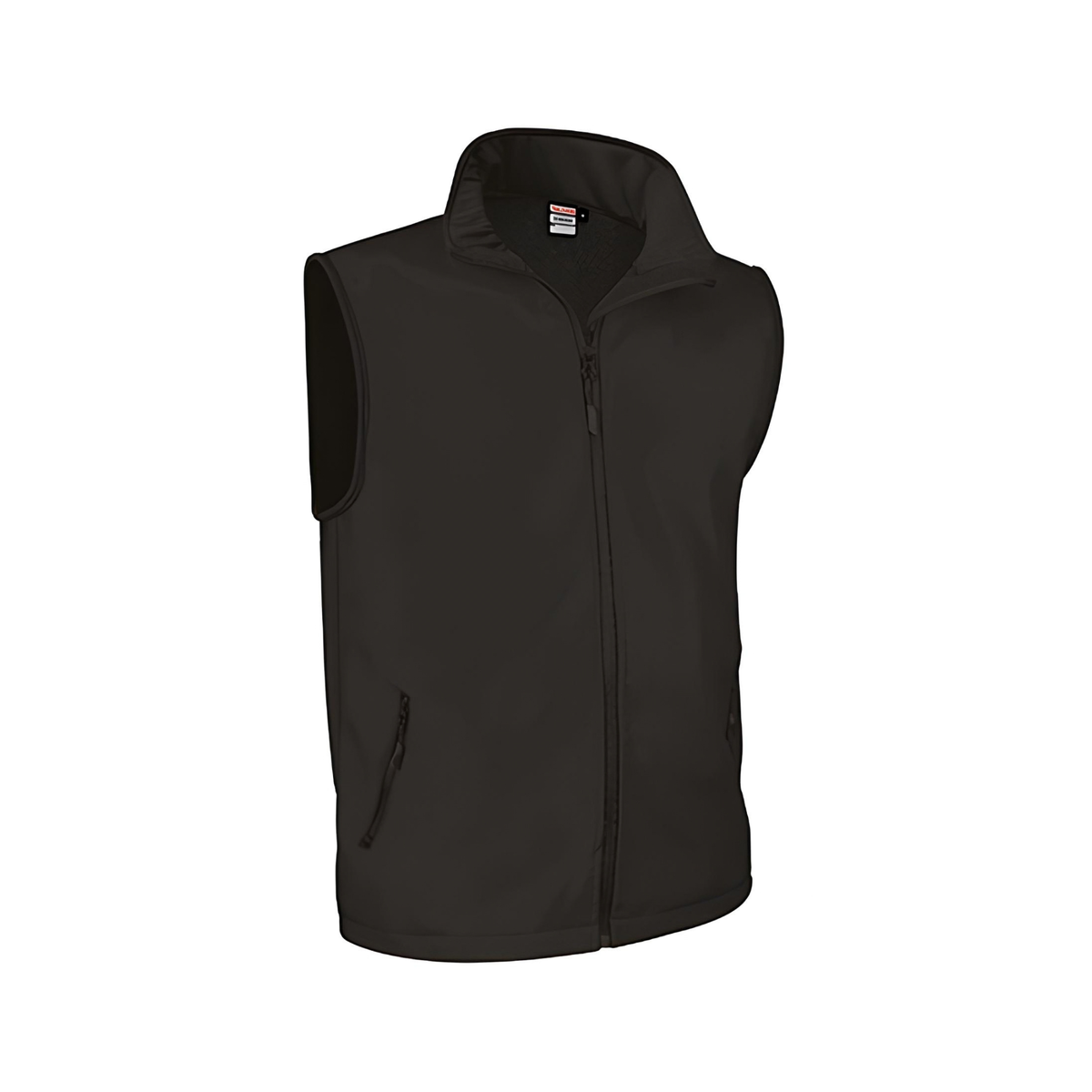Gilet Softshell Thundra (Bambino)