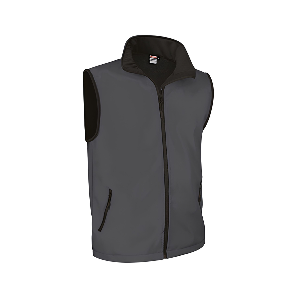Gilet Softshell Thundra (Bambino)