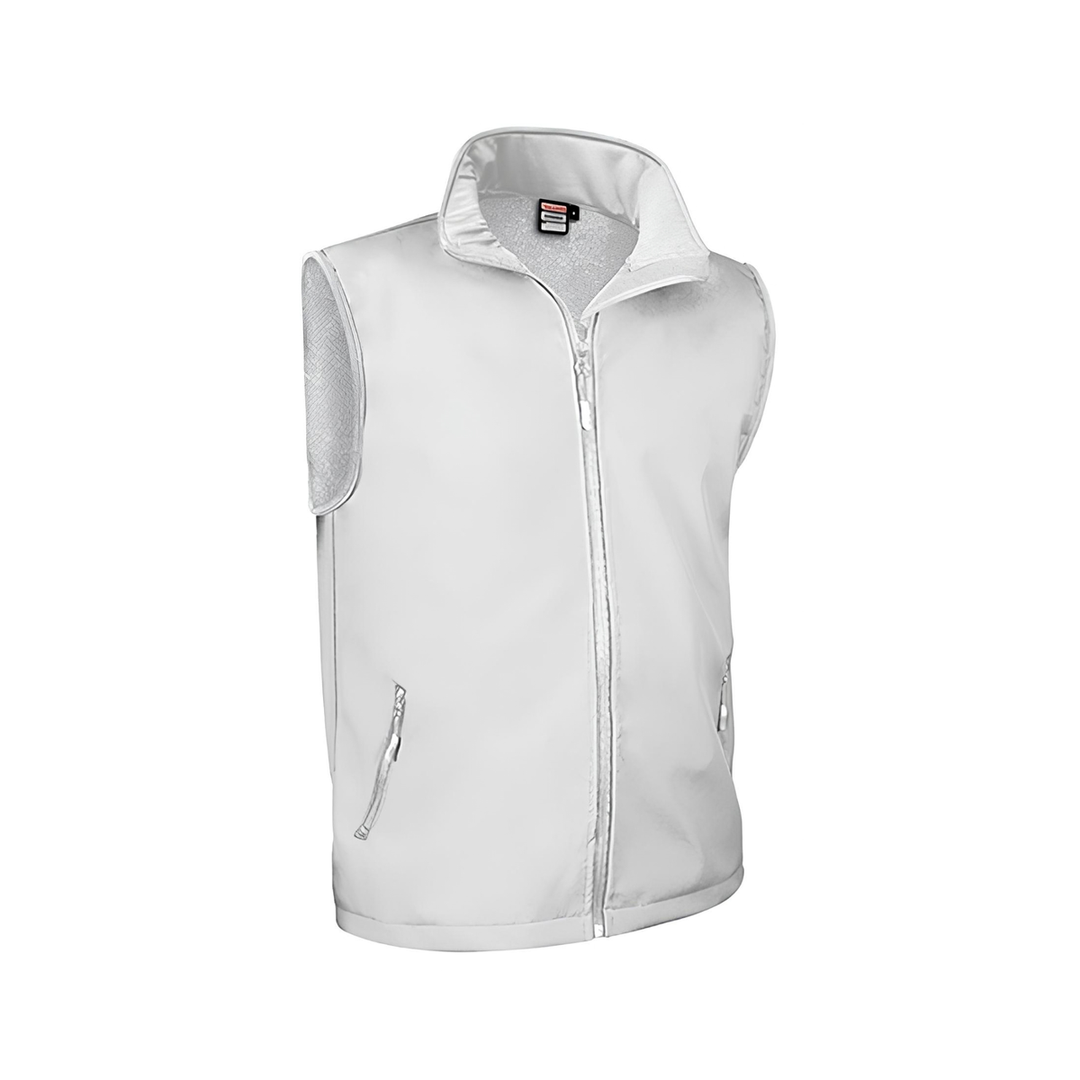 Gilet Softshell Thundra (Bambino)