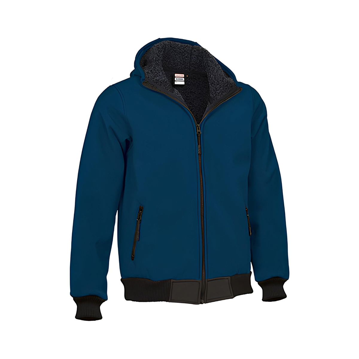 Giacca Softshell Blummer (Bambino)