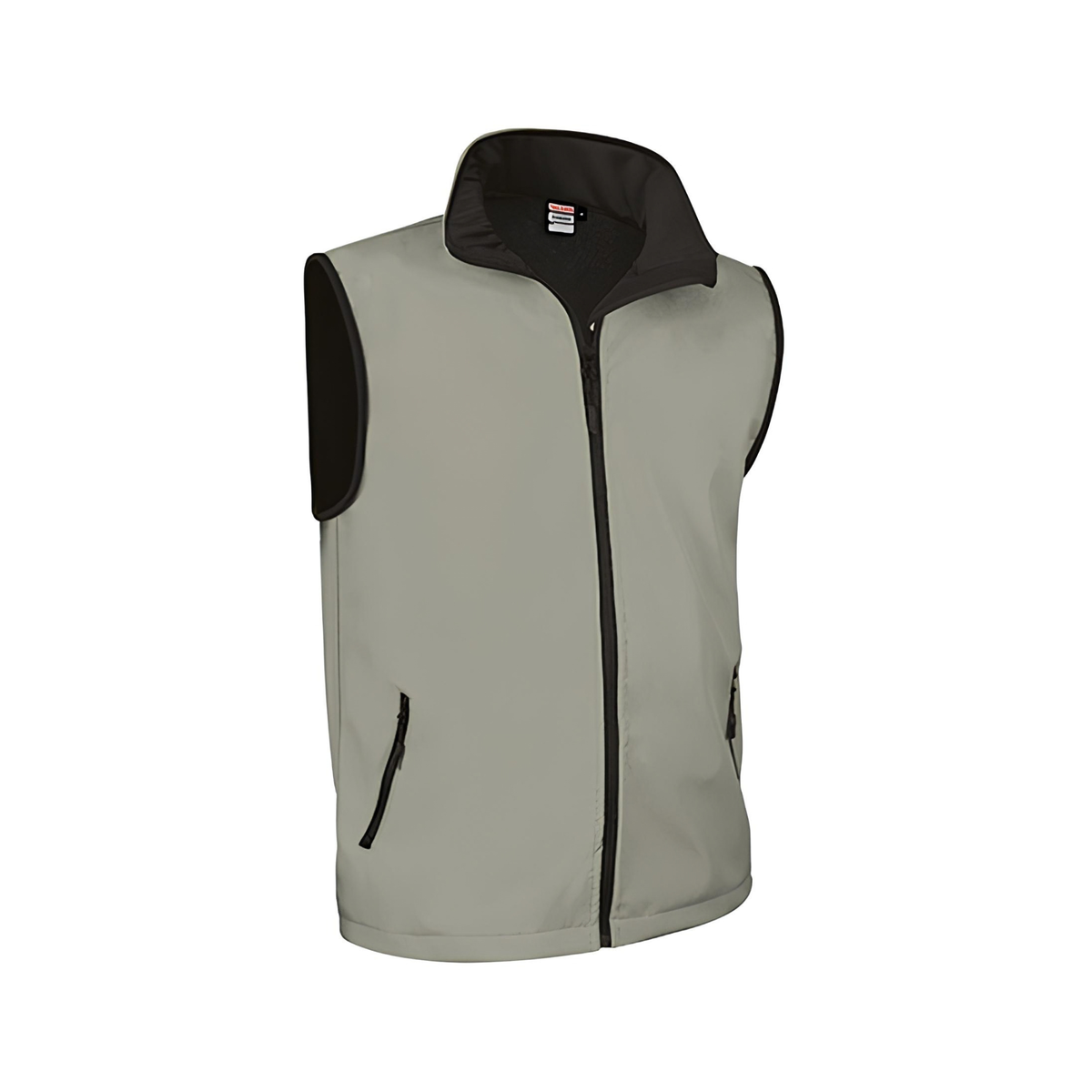 Gilet Softshell Thundra (Bambino)
