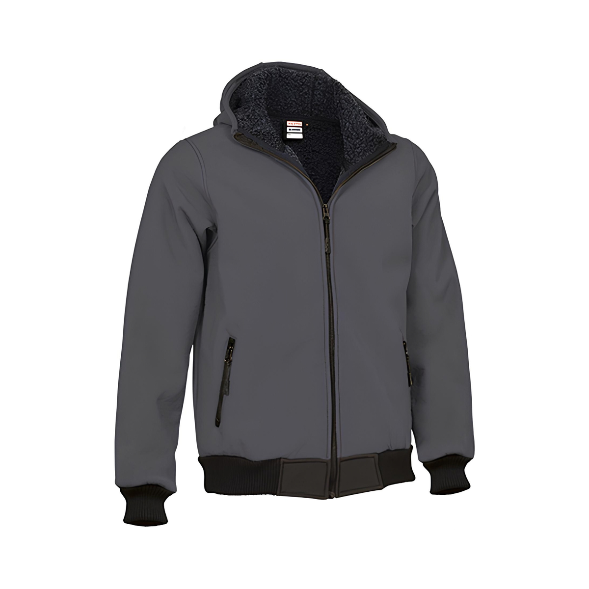 Giacca Softshell Blummer (Bambino)