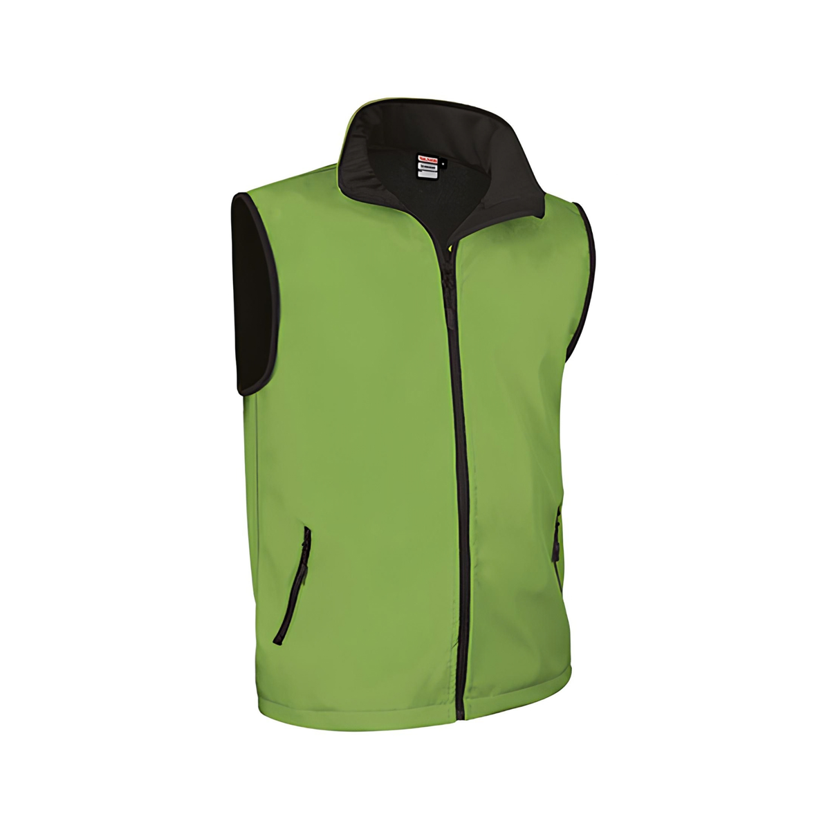 Gilet Softshell Thundra (Bambino)