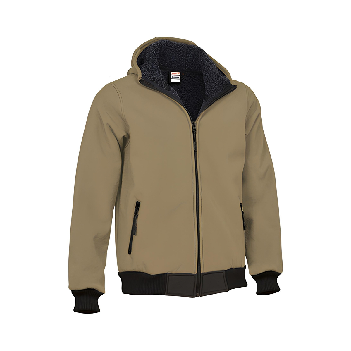 Giacca Softshell Blummer (Bambino)