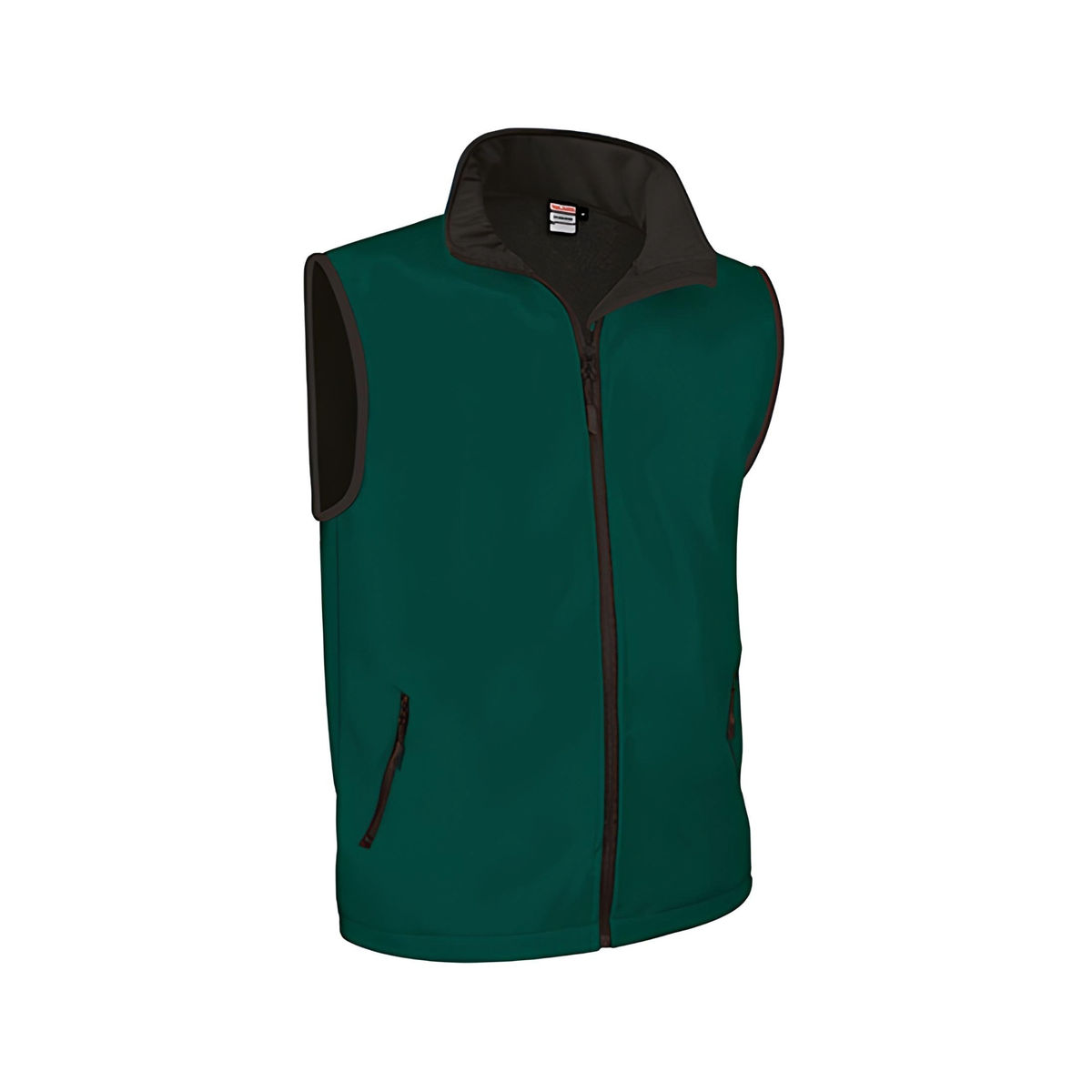 Gilet Softshell Thundra (Bambino)