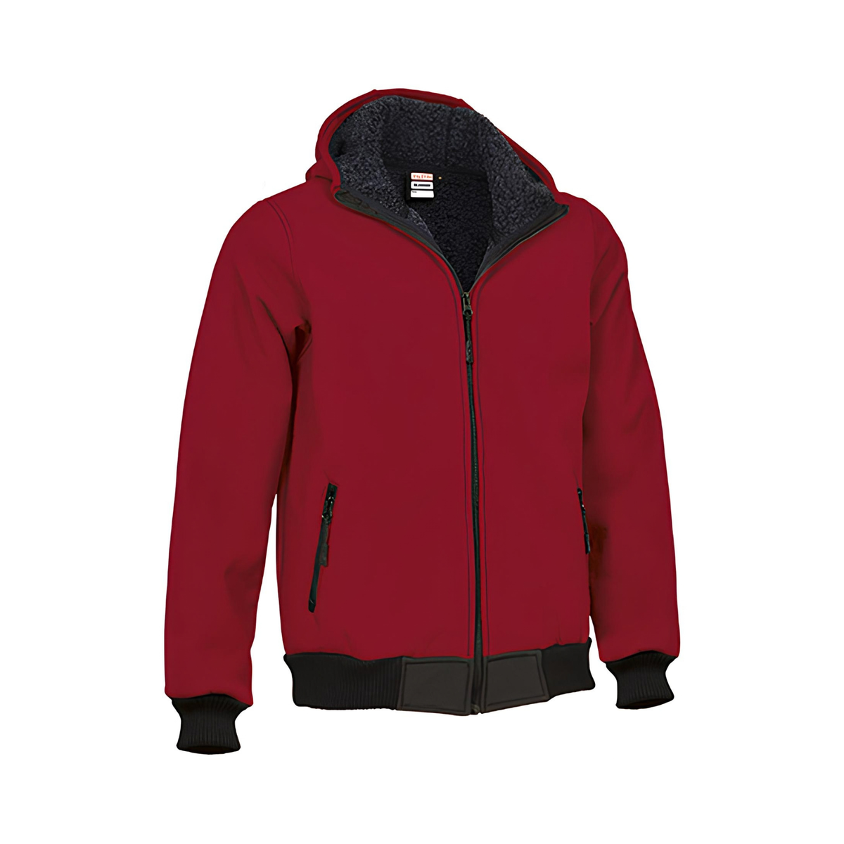 Giacca Softshell Blummer (Bambino)
