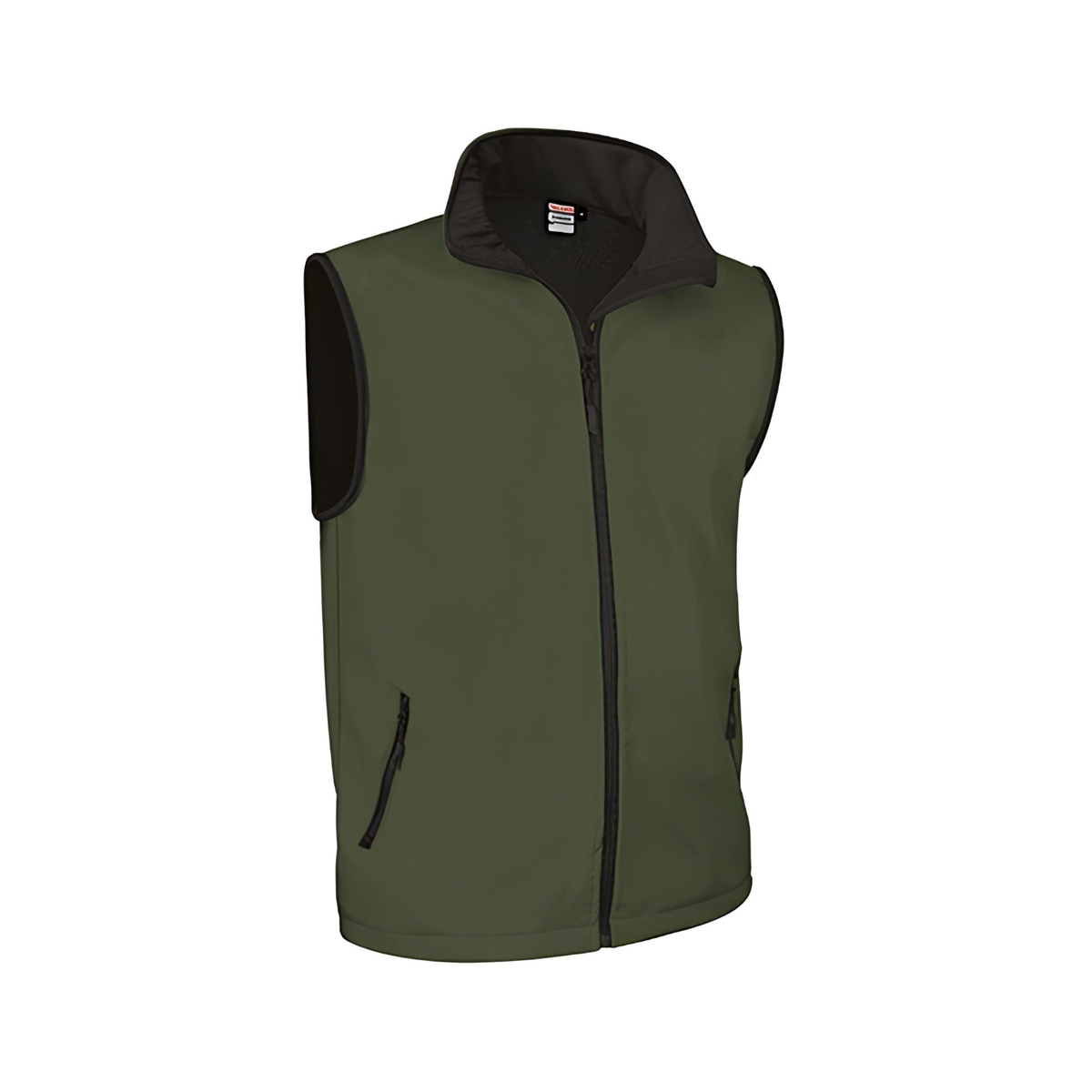 Gilet Softshell Thundra (Bambino)