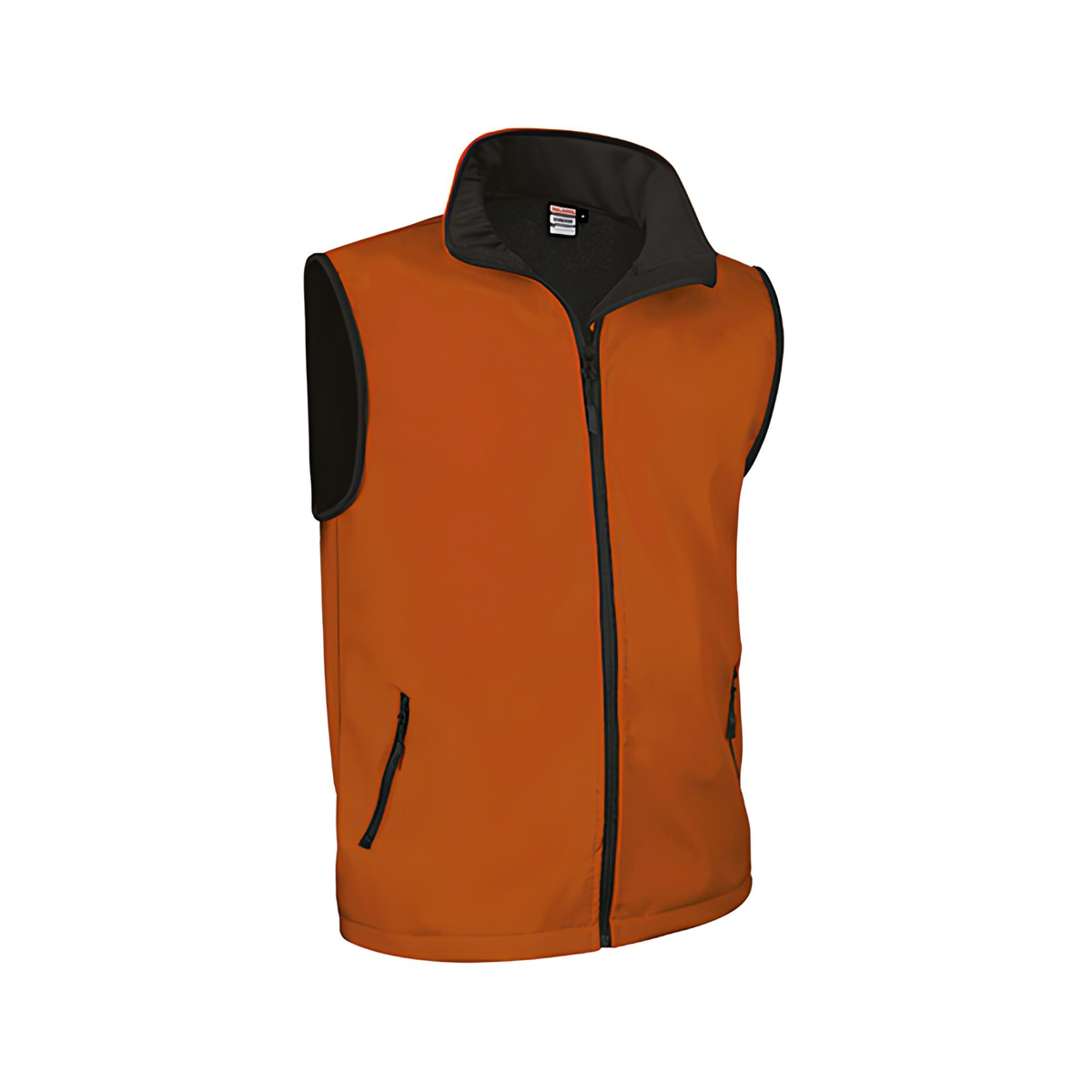 Gilet Softshell Thundra (Bambino)
