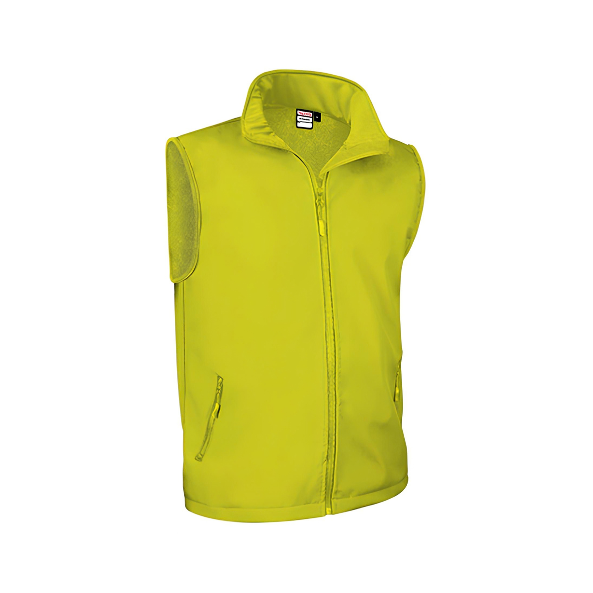 Gilet Softshell Thundra (Bambino)