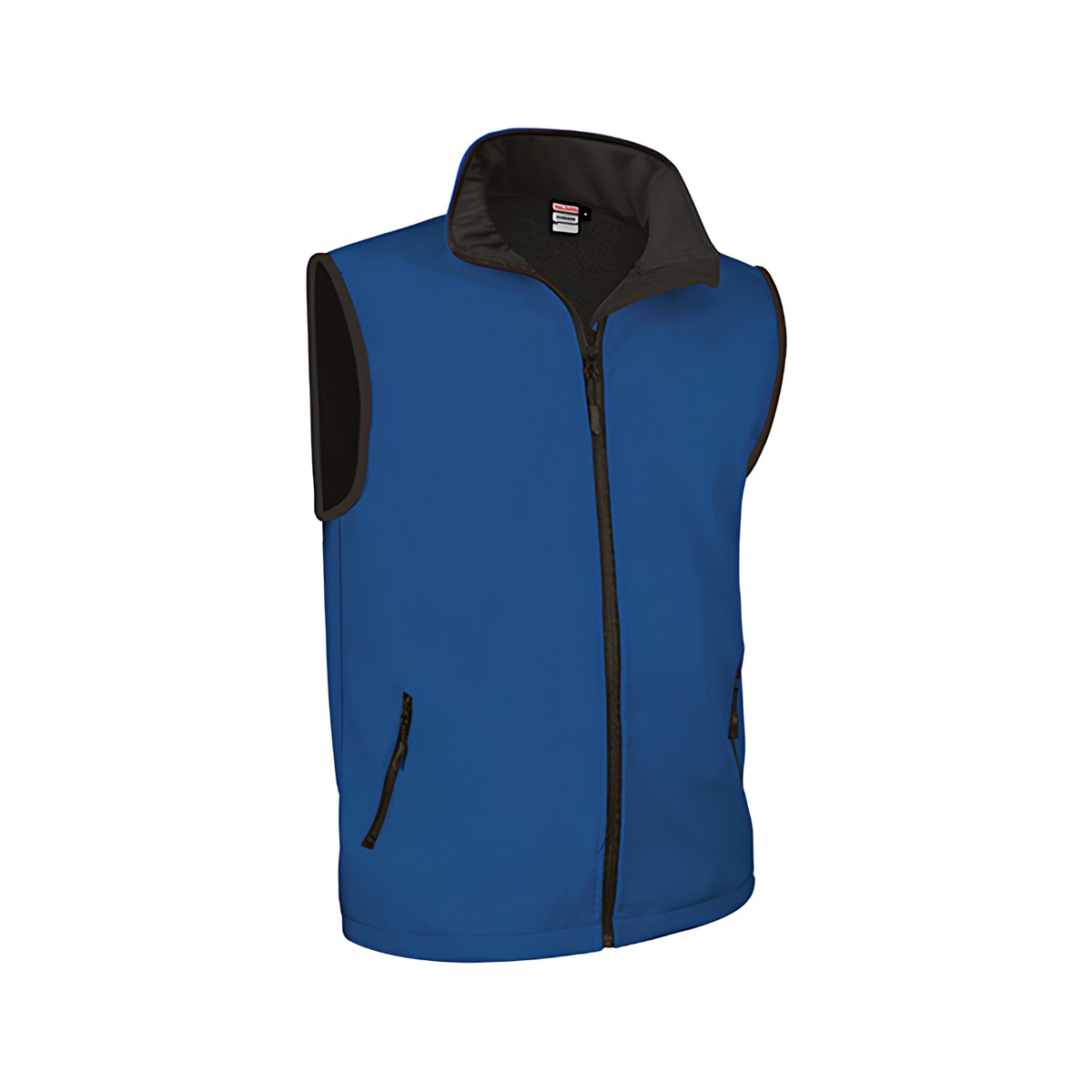 Gilet Softshell Thundra (Bambino)