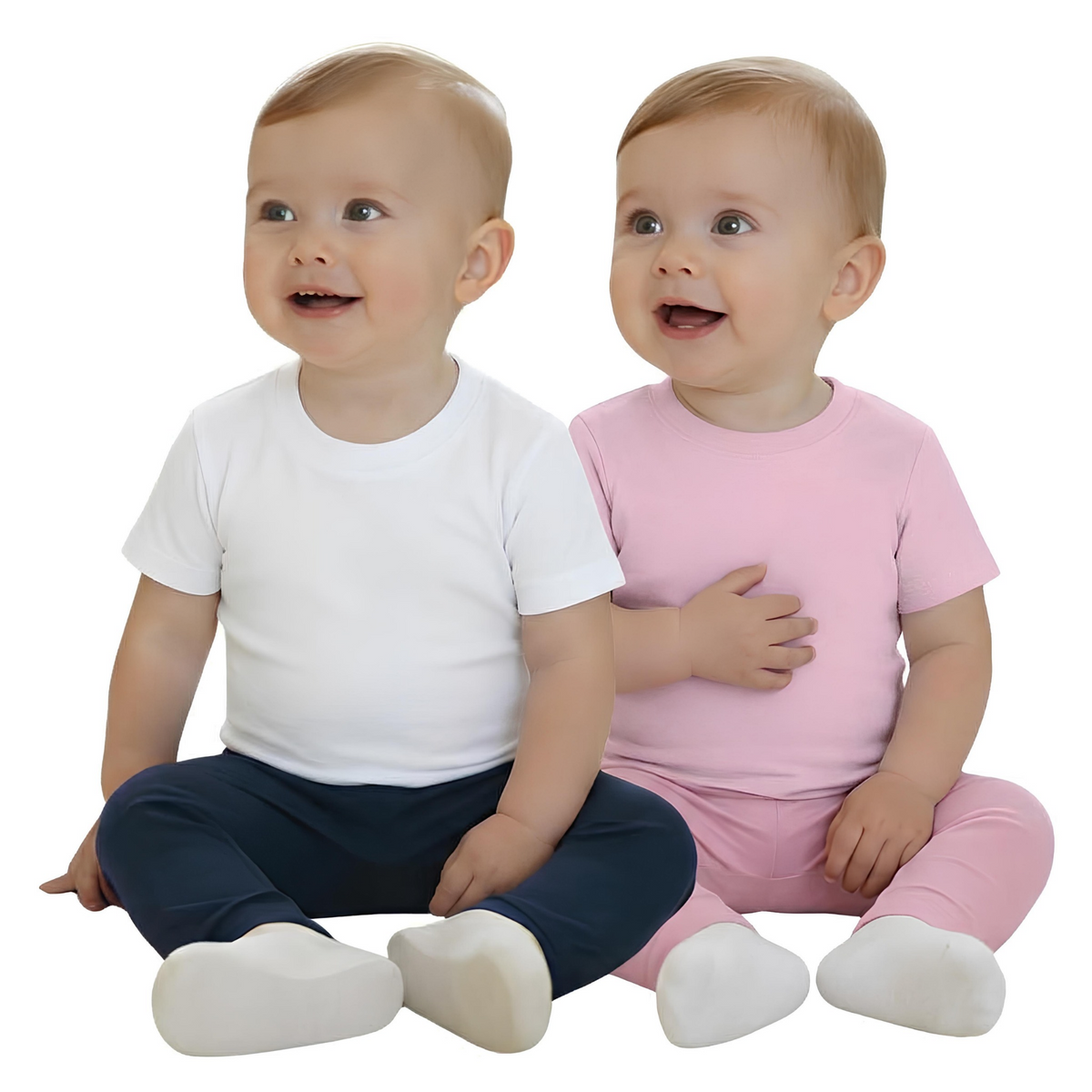 T-Shirt Pupy (Neonato)