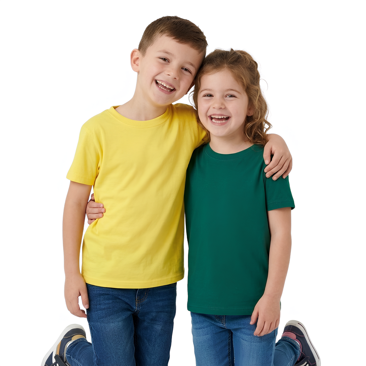 T-Shirt Dino (Bambino)