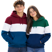 Felpa Varsity (Unisex)