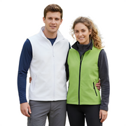 Gilet Softshell Thundra (Unisex)
