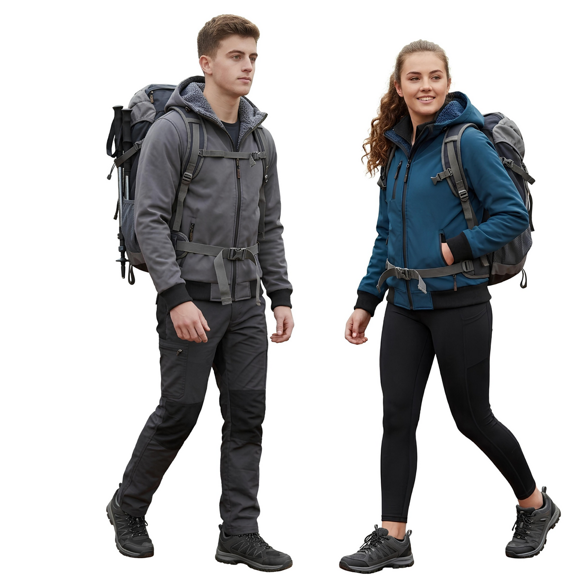 Giacca Softshell Blummer (Unisex)