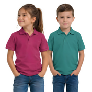 Polo Patrol (Bambino)