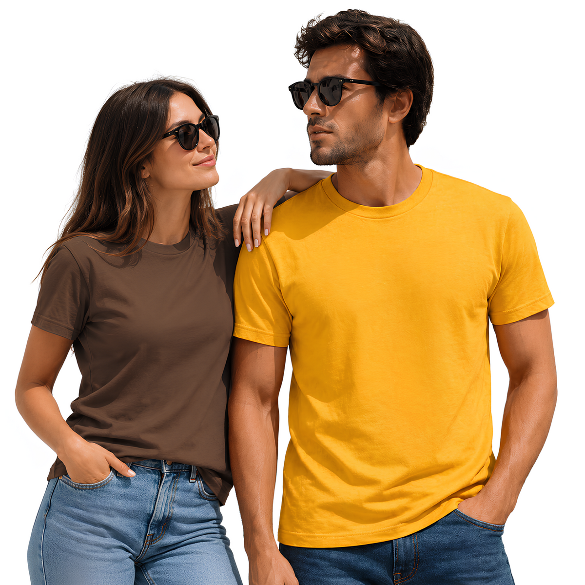 T-Shirt Racing (Unisex)
