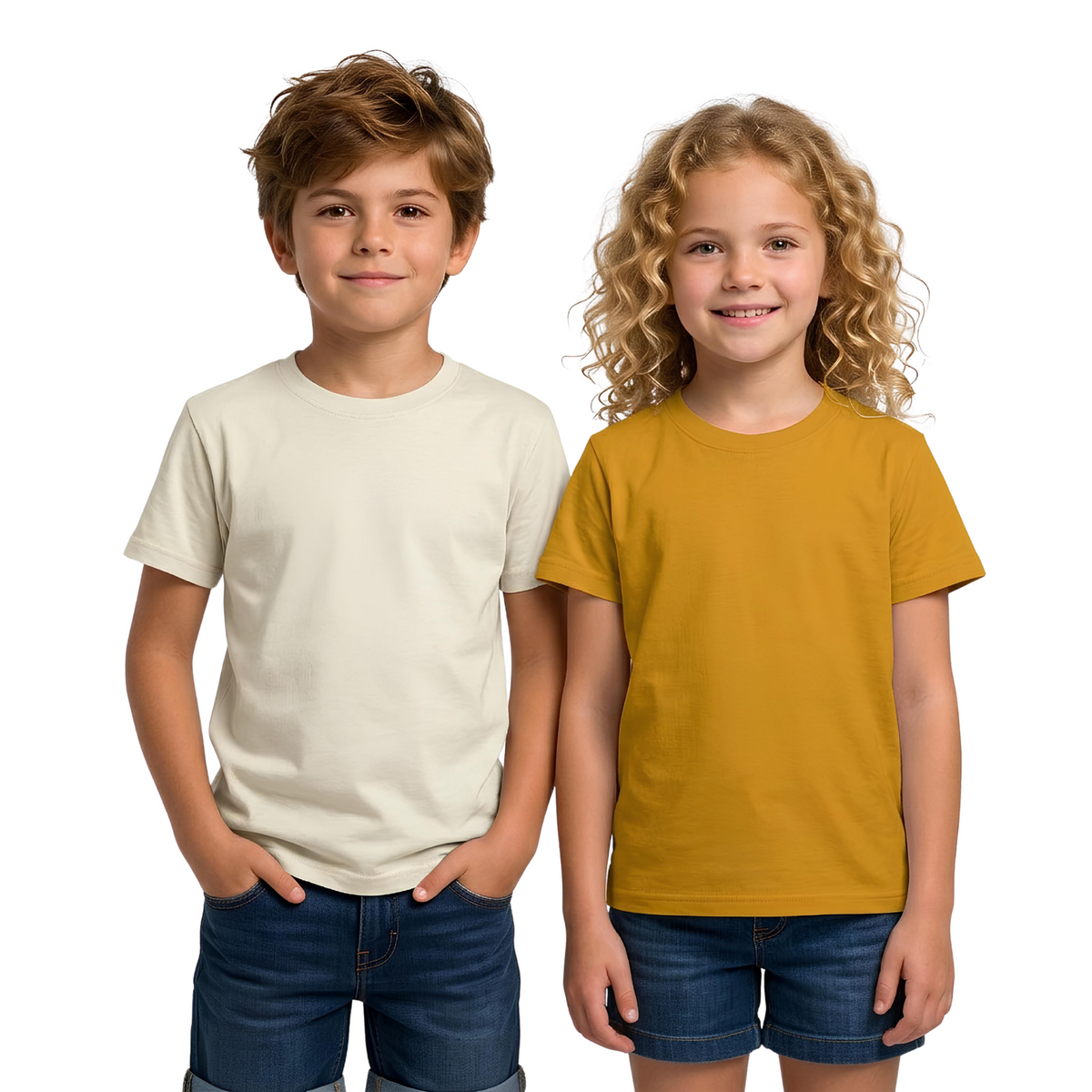 T-Shirt Racing (Bambino)
