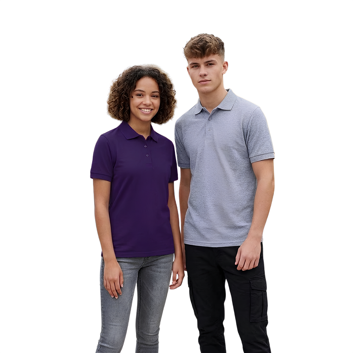 Polo Patrol (Unisex)