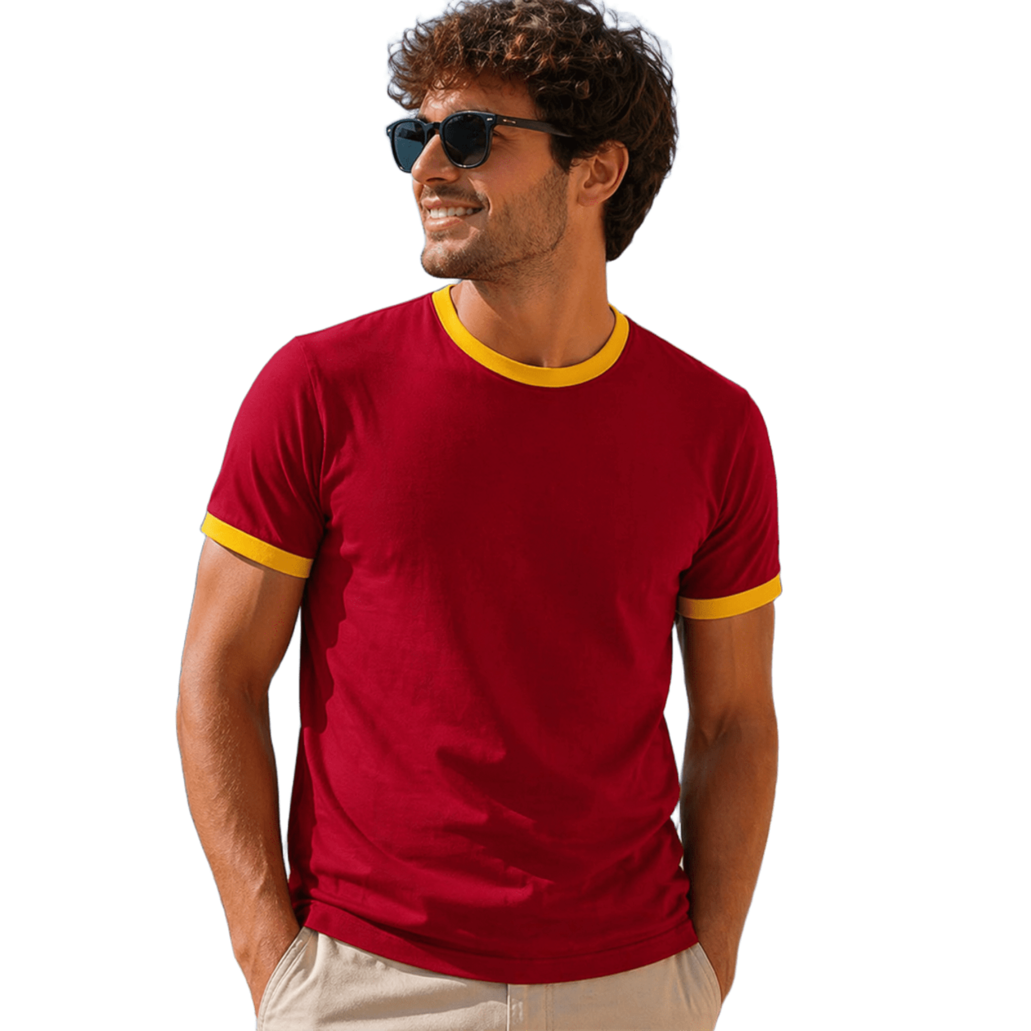 T-Shirt Combi