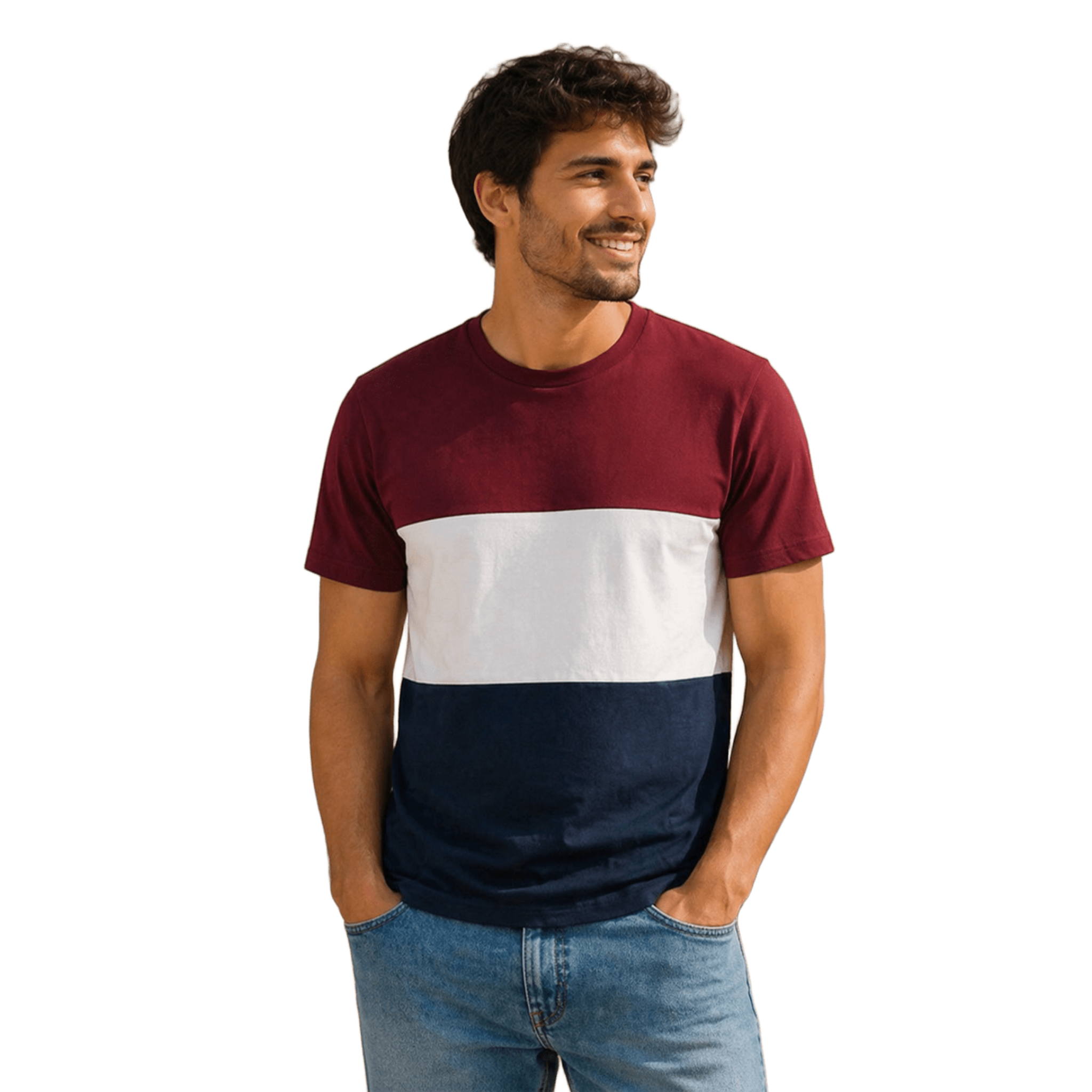 T-Shirt Varsity